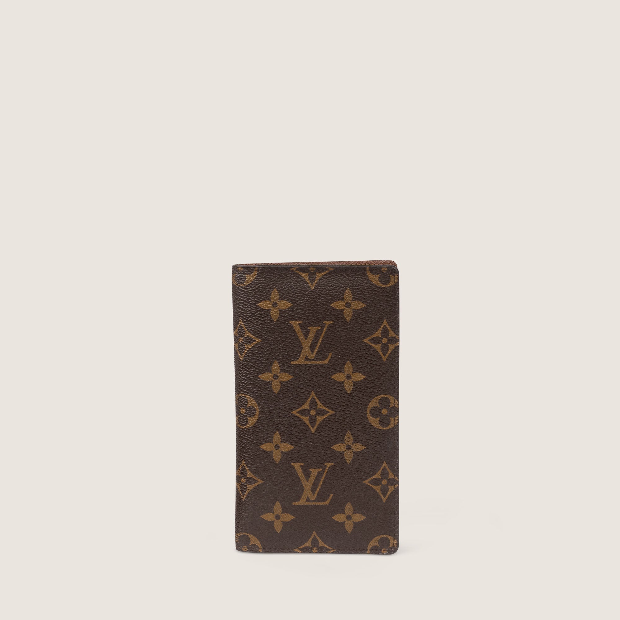 Pocket Agenda Cover - LOUIS VUITTON - Affordable Luxury