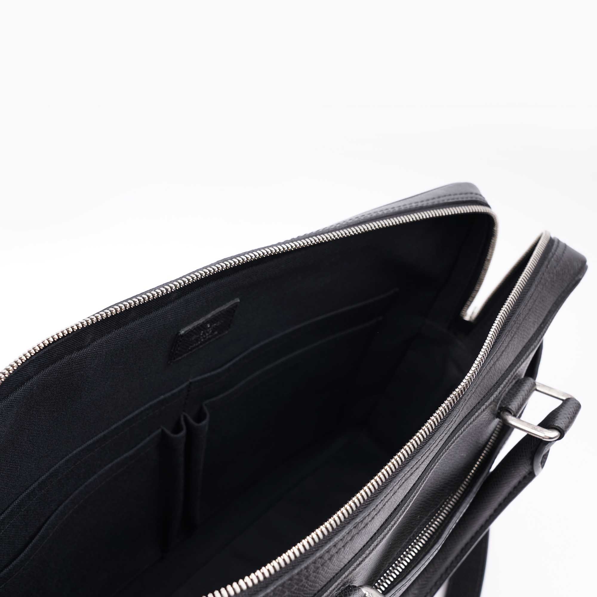 Porte-Documents Briefcase - LOUIS VUITTON - Affordable Luxury image