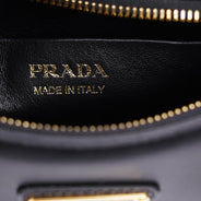 Prada Arqué Shoulder Bag - PRADA - Affordable Luxury thumbnail image
