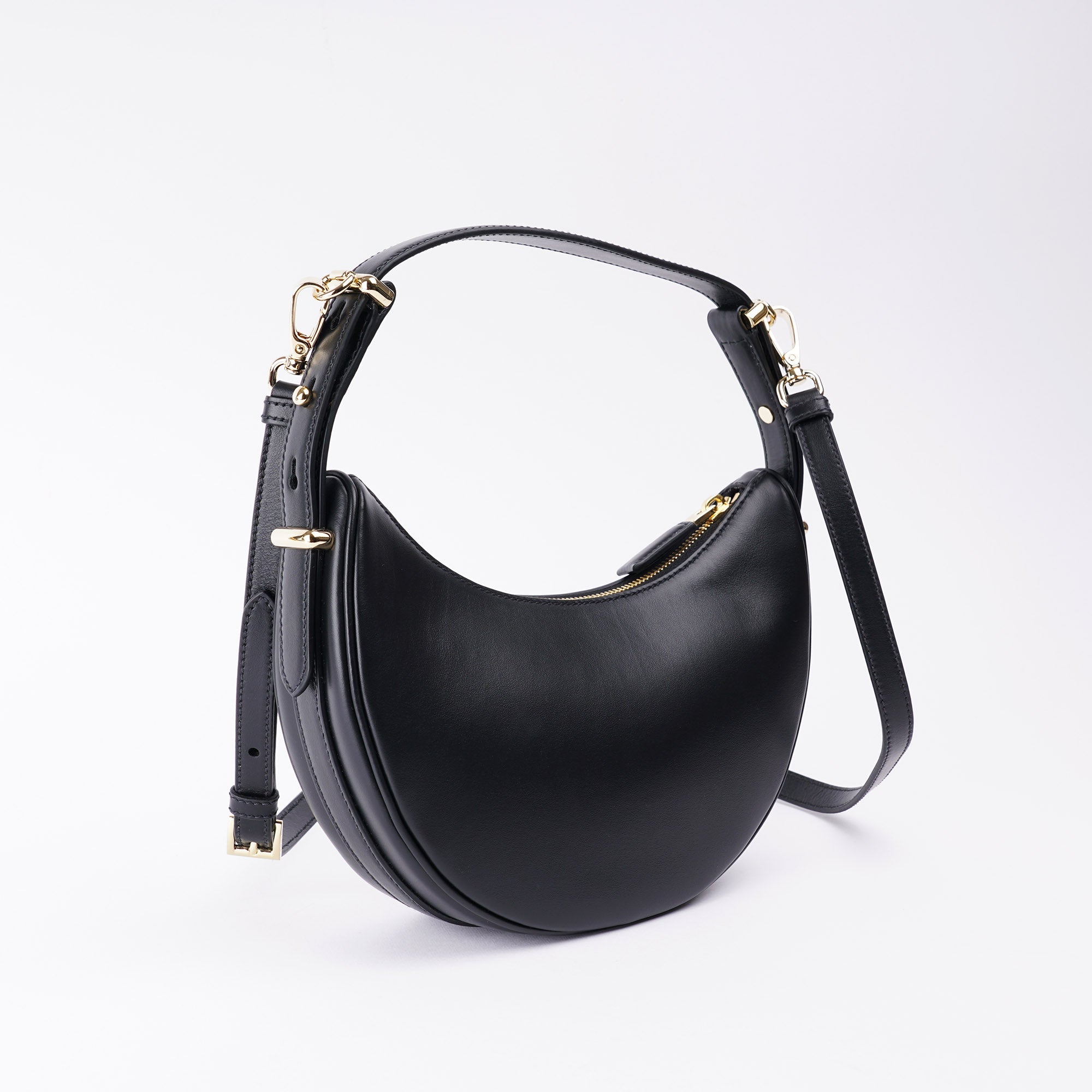 Prada Arqué Shoulder Bag - PRADA - Affordable Luxury image