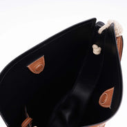 Prada Cord Shoulder Bag - PRADA - Affordable Luxury thumbnail image