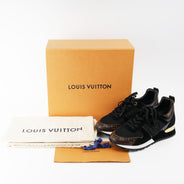 Run Away Trainers 36 - LOUIS VUITTON - Affordable Luxury thumbnail image