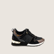 Run Away Trainers 37.5 - LOUIS VUITTON - Affordable Luxury thumbnail image