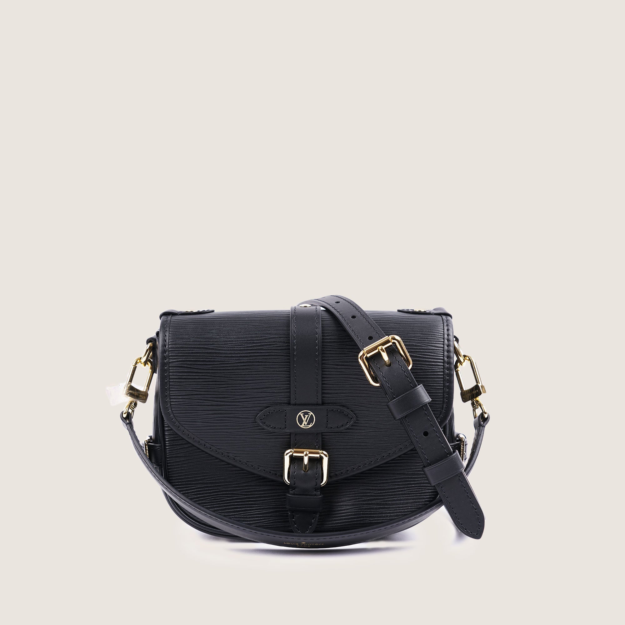 Saumur BB Shoulder Bag - LOUIS VUITTON - Affordable Luxury