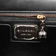 Serpenti Cabochon Medium Bag - BULGARI - Affordable Luxury thumbnail image