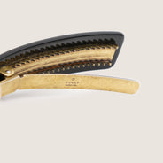 Single Hair Clip - GUCCI - Affordable Luxury thumbnail image