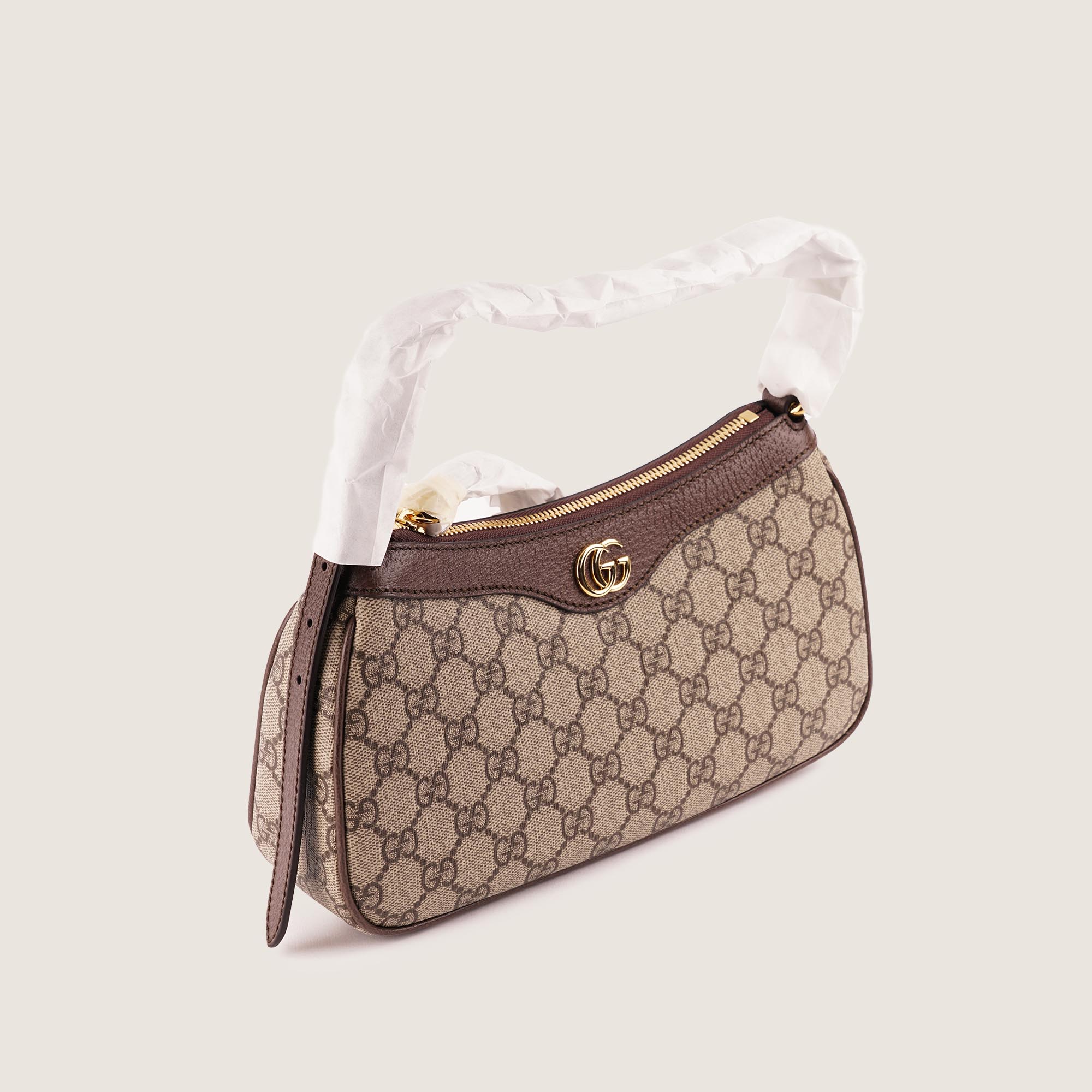 Small Ophidia Handbag - GUCCI - Affordable Luxury