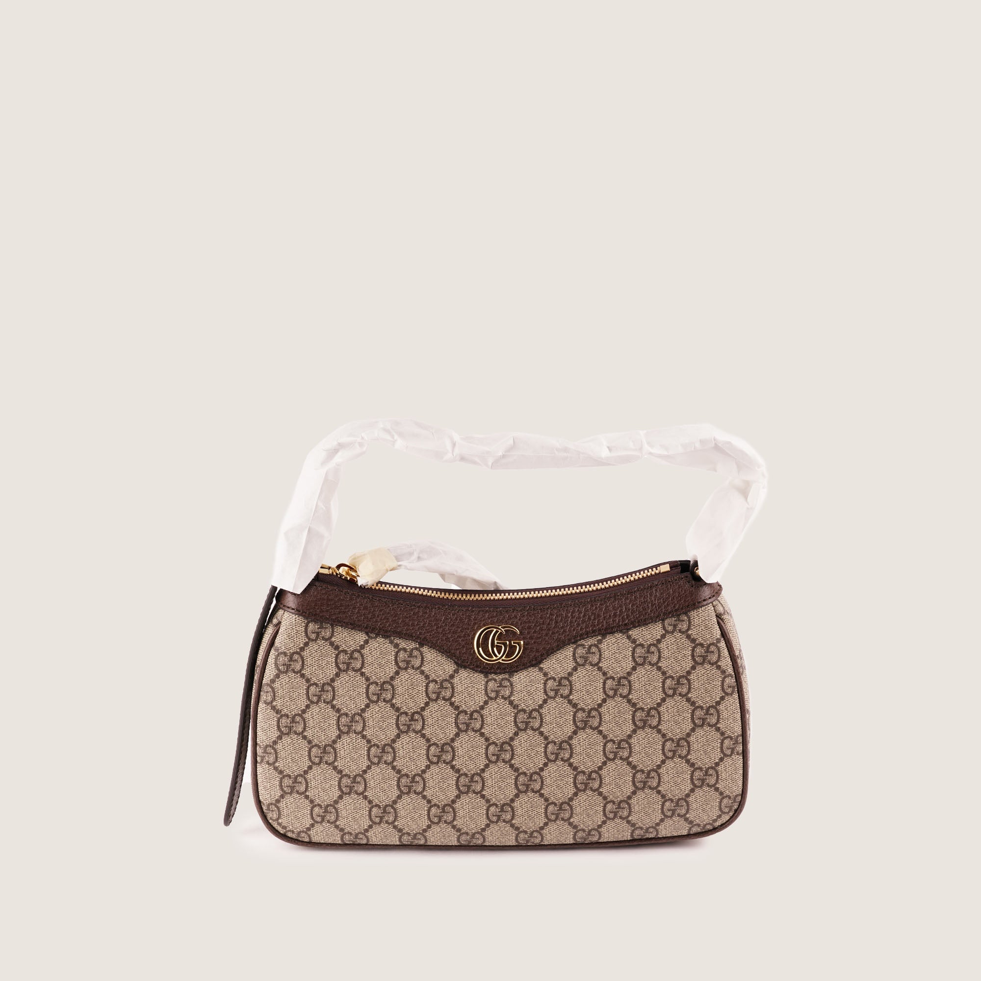 Small Ophidia Handbag - GUCCI - Affordable Luxury
