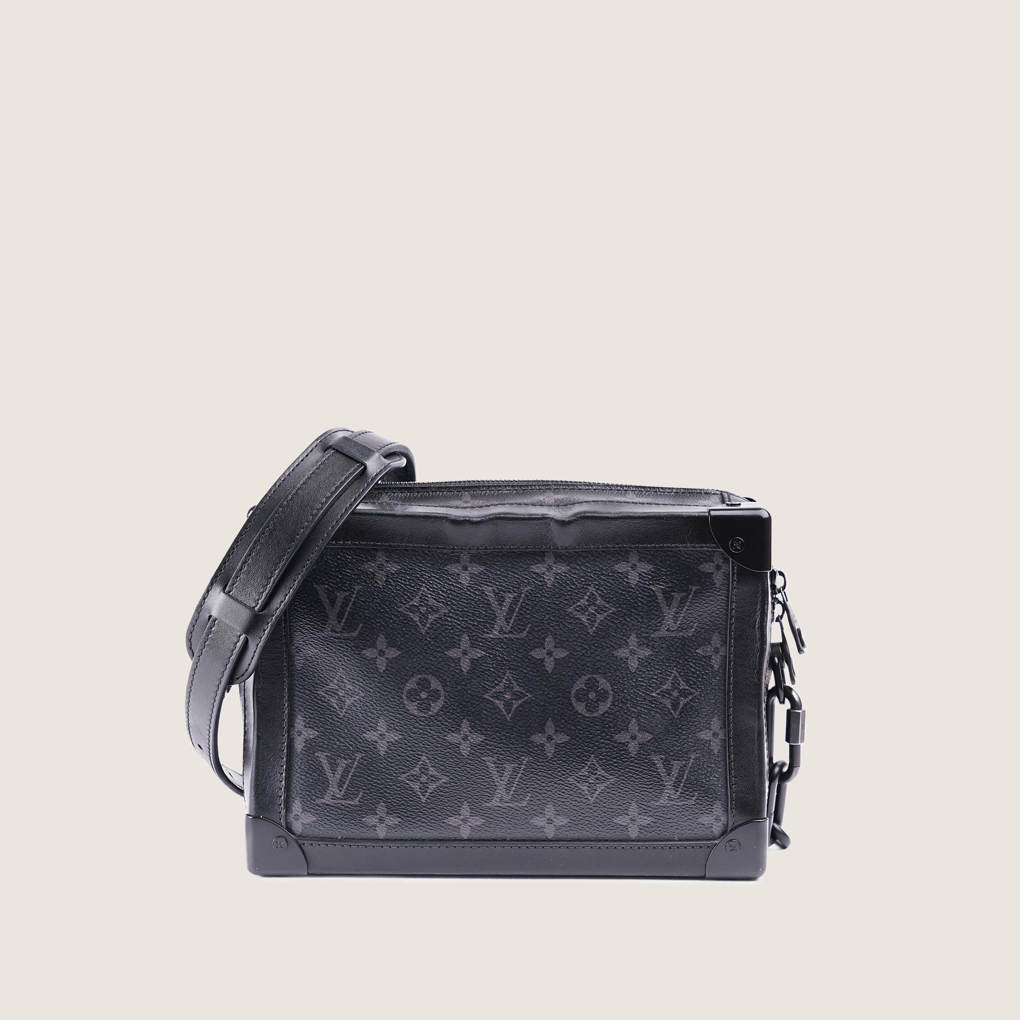 Soft Trunk Bag - LOUIS VUITTON - Affordable Luxury