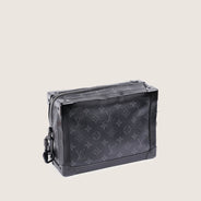 Soft Trunk Bag - LOUIS VUITTON - Affordable Luxury thumbnail image