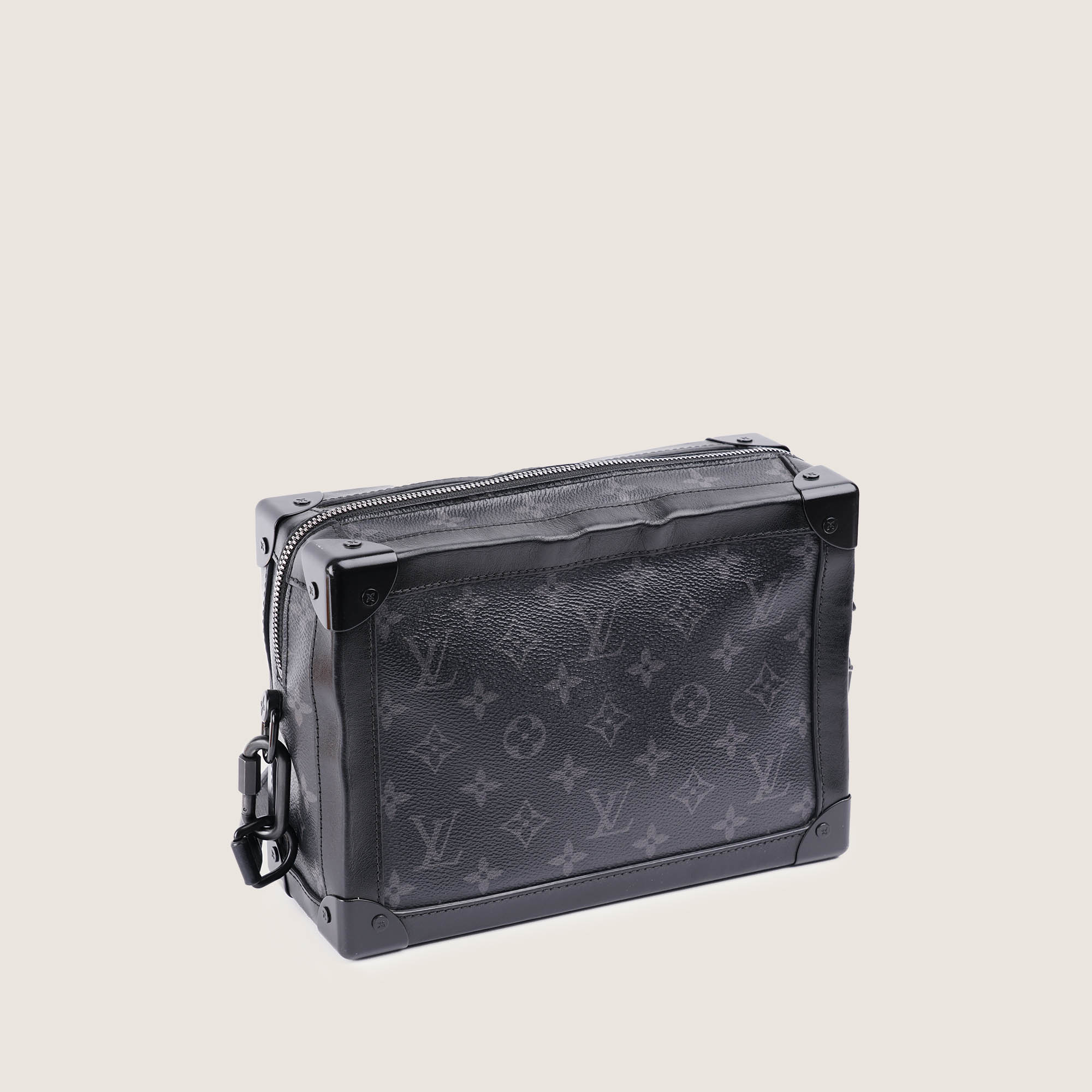 Soft Trunk Bag - LOUIS VUITTON - Affordable Luxury image