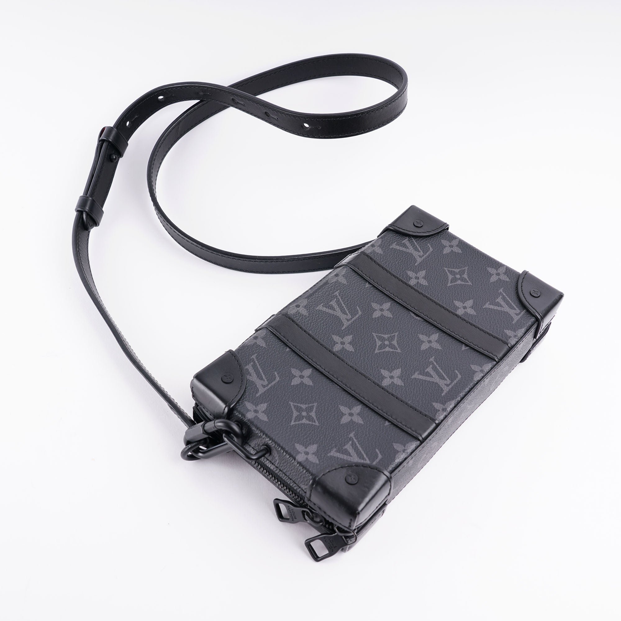 Trunk Wallet - LOUIS VUITTON - Affordable Luxury image