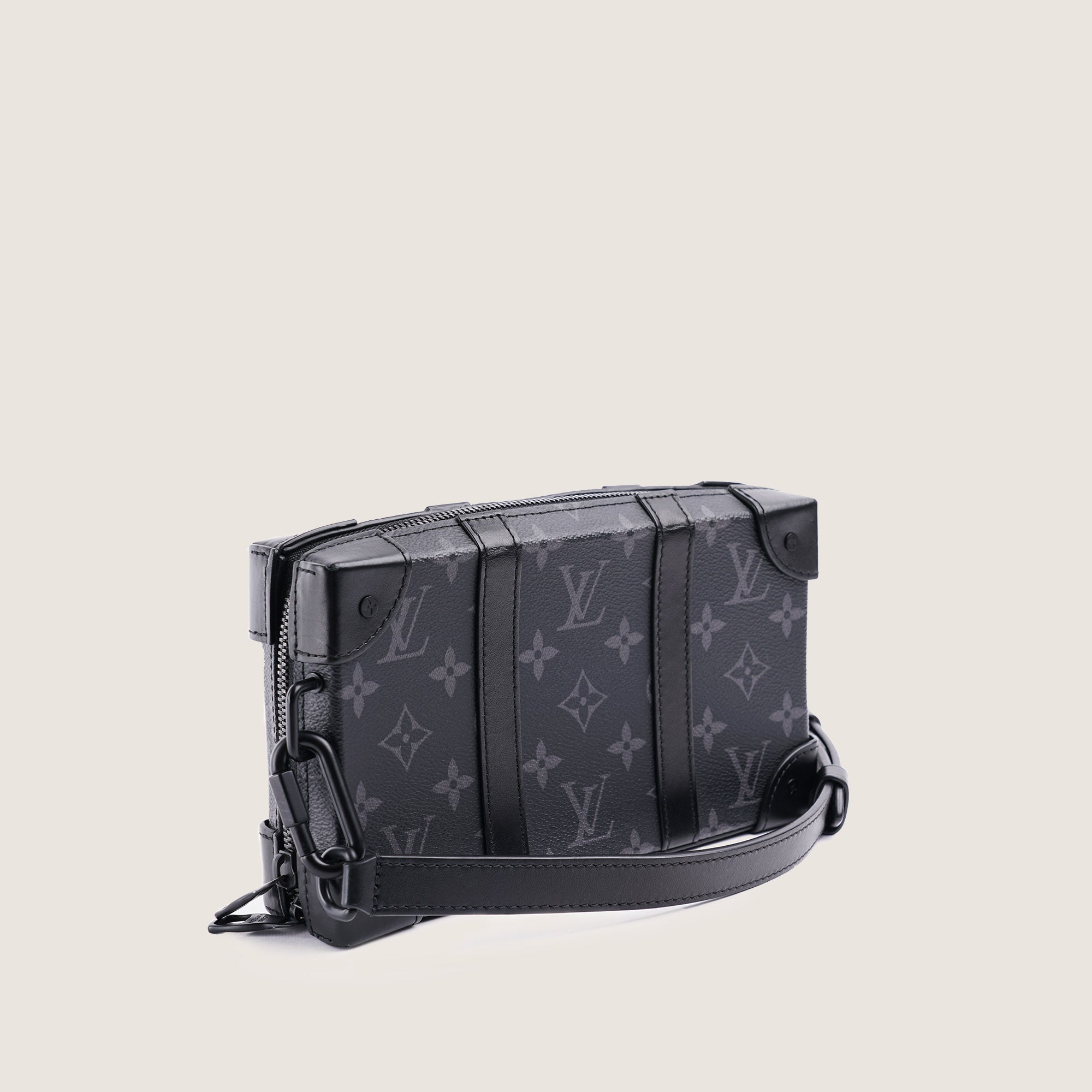 Trunk Wallet - LOUIS VUITTON - Affordable Luxury image