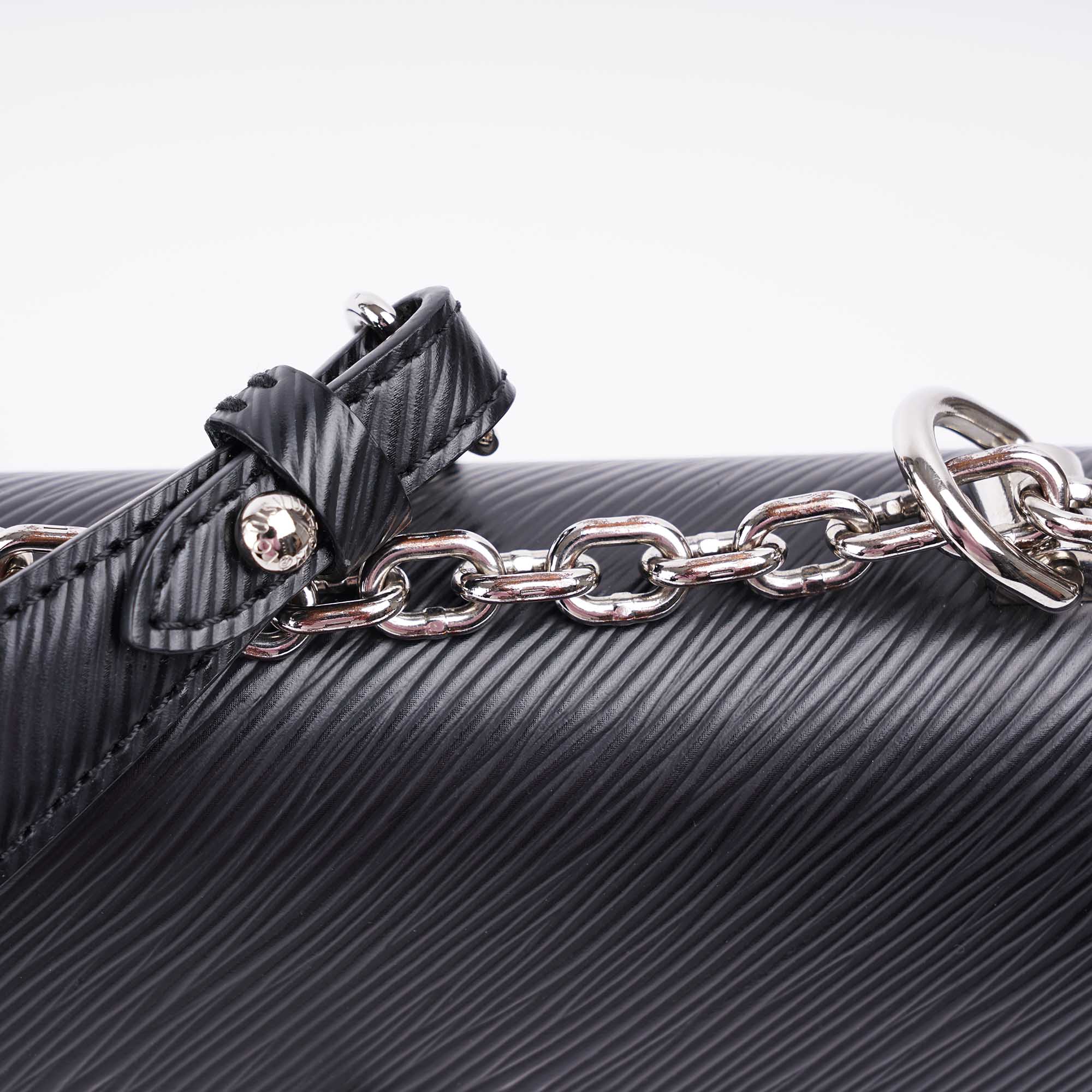 Twist PM Shoulder Bag - LOUIS VUITTON - Affordable Luxury image