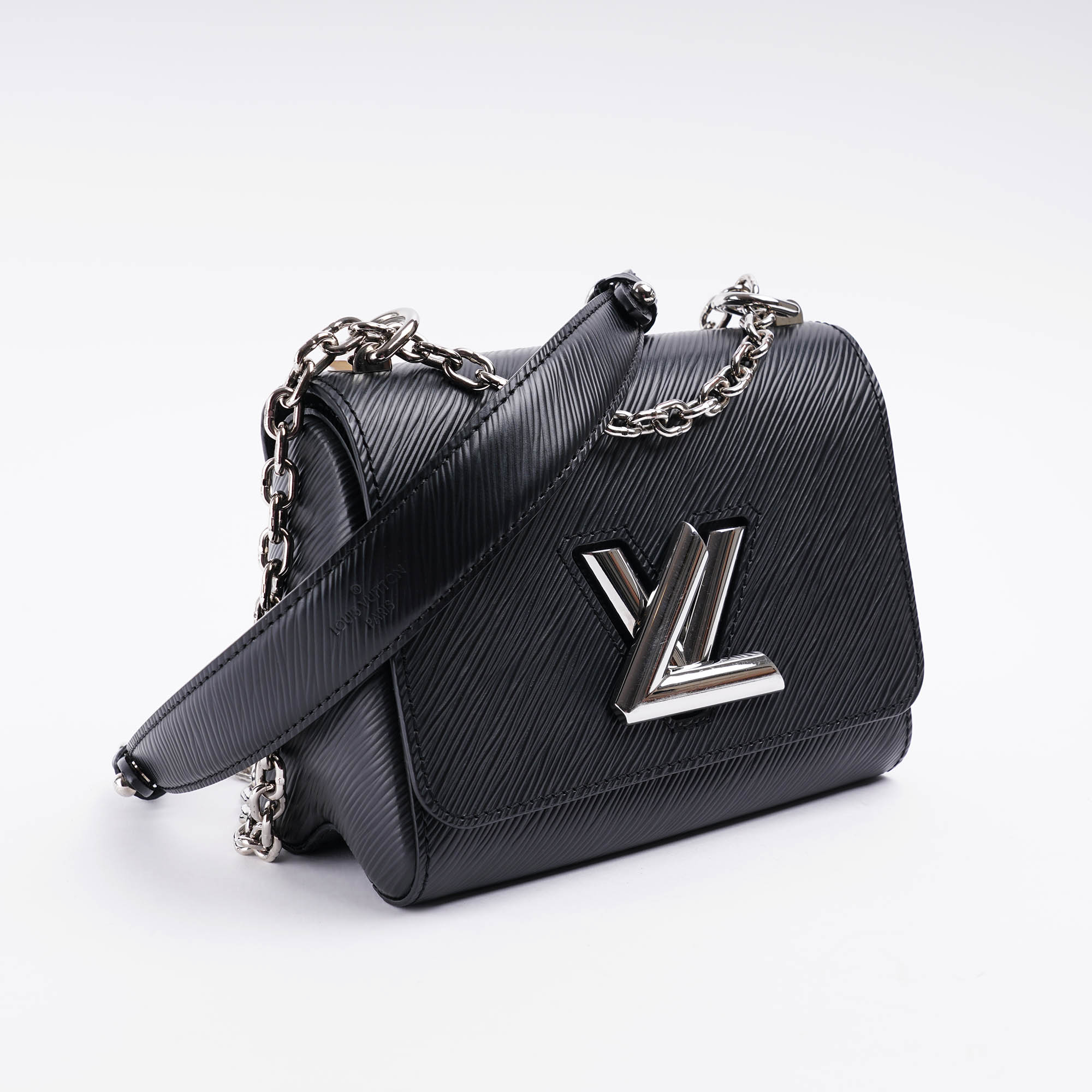 Twist PM Shoulder Bag - LOUIS VUITTON - Affordable Luxury image