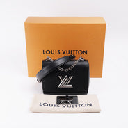 Twist PM Shoulder Bag - LOUIS VUITTON - Affordable Luxury thumbnail image