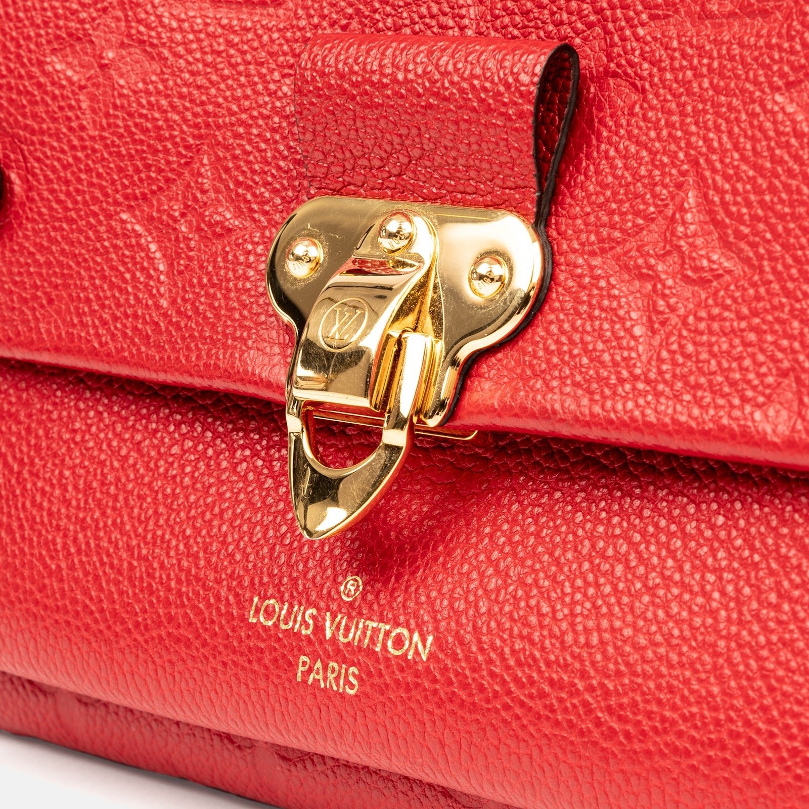 Vavin BB Shoulder Bag - LOUIS VUITTON - Affordable Luxury image