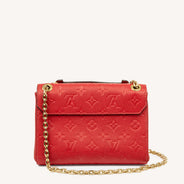 Vavin BB Shoulder Bag - LOUIS VUITTON - Affordable Luxury thumbnail image