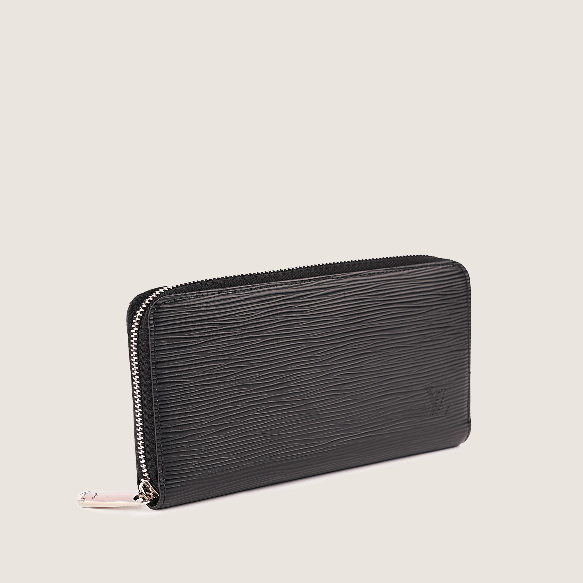 Zippy Wallet MM - LOUIS VUITTON - Affordable Luxury