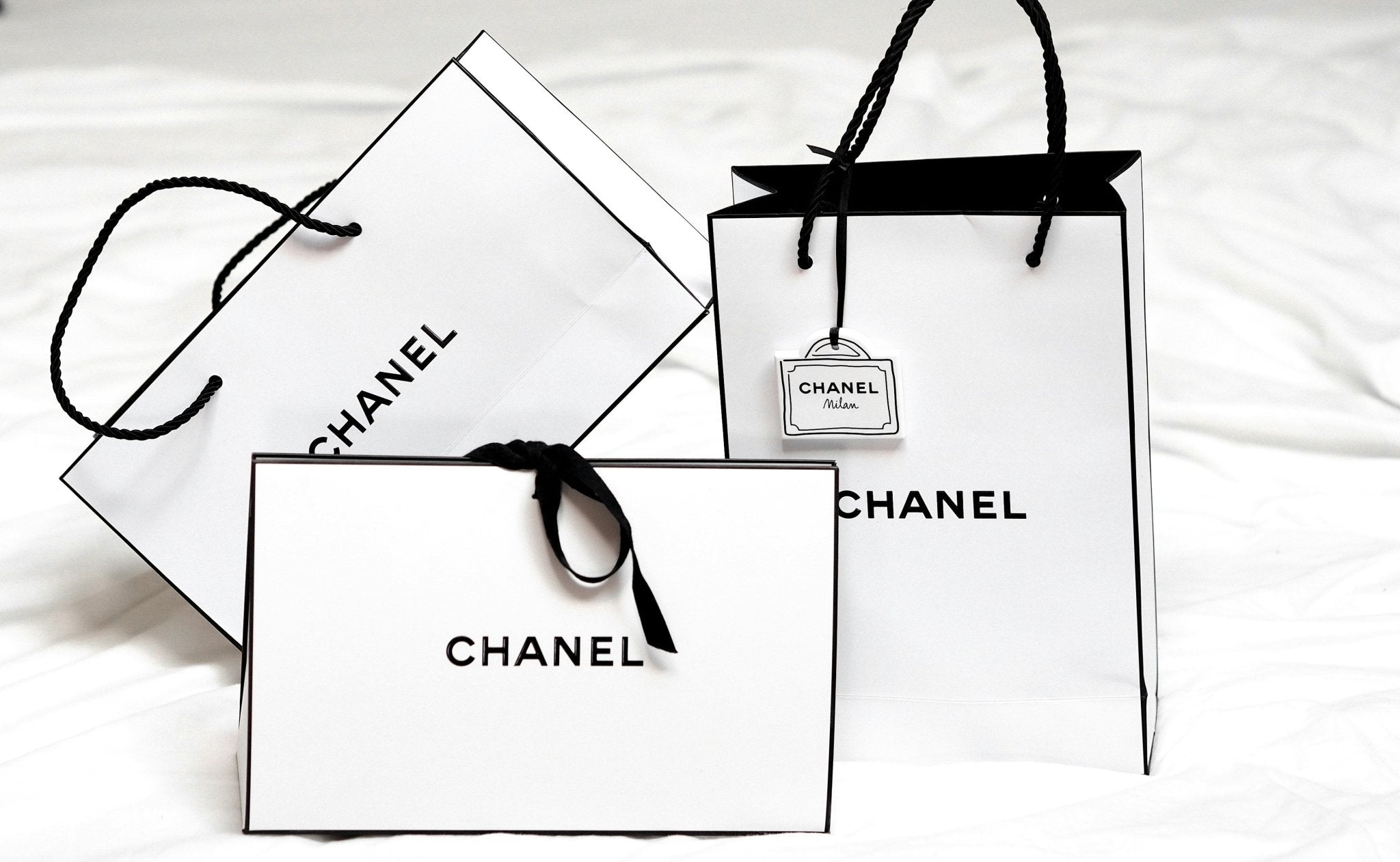Chanel Price Increase 2026: Why Pre-Owned Chanel Bags Are Becoming More Valuable card image