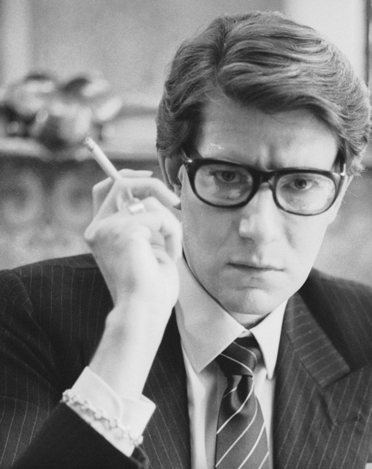 Get to know: Yves Saint Laurent - Affordable Luxury