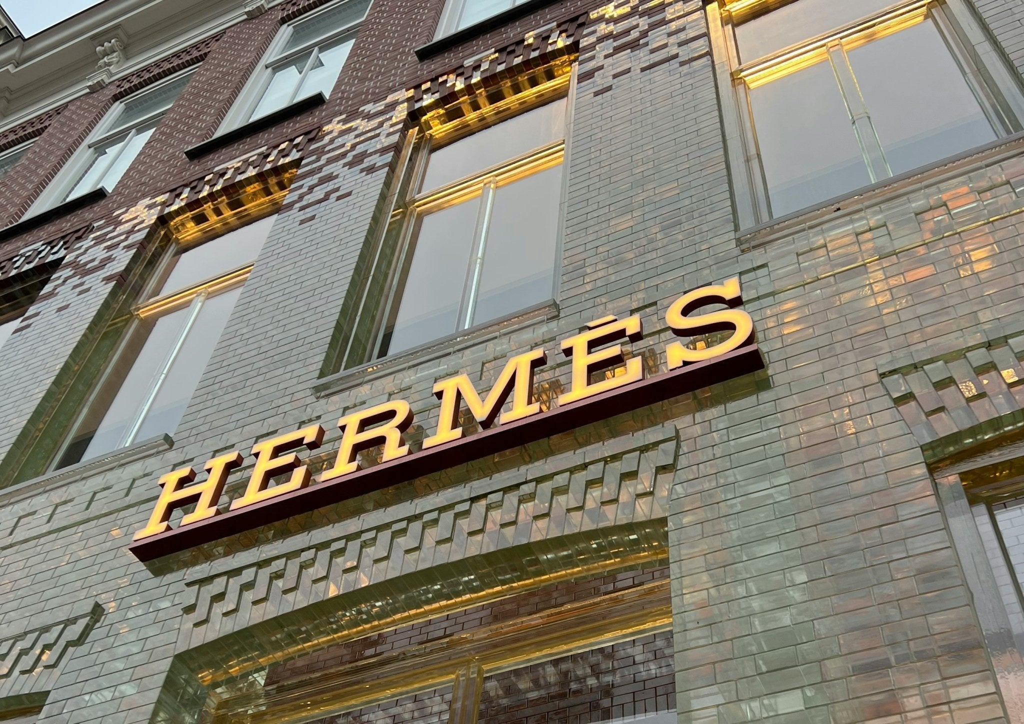 Hermès Price Increase 2026: What Rising Hermès Prices Mean for Buyers article image