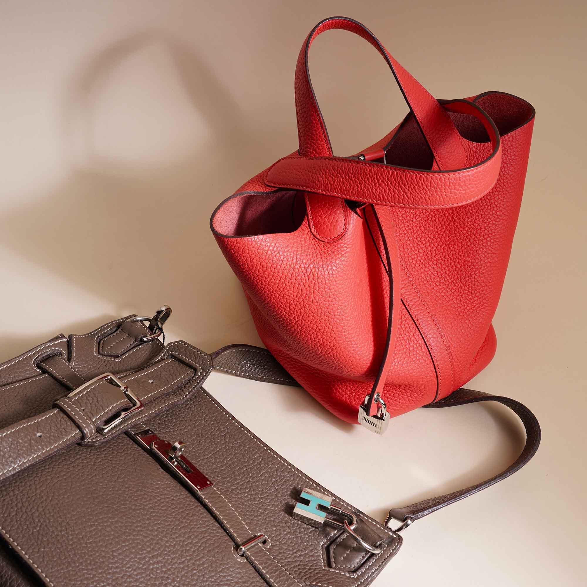All Bags header image