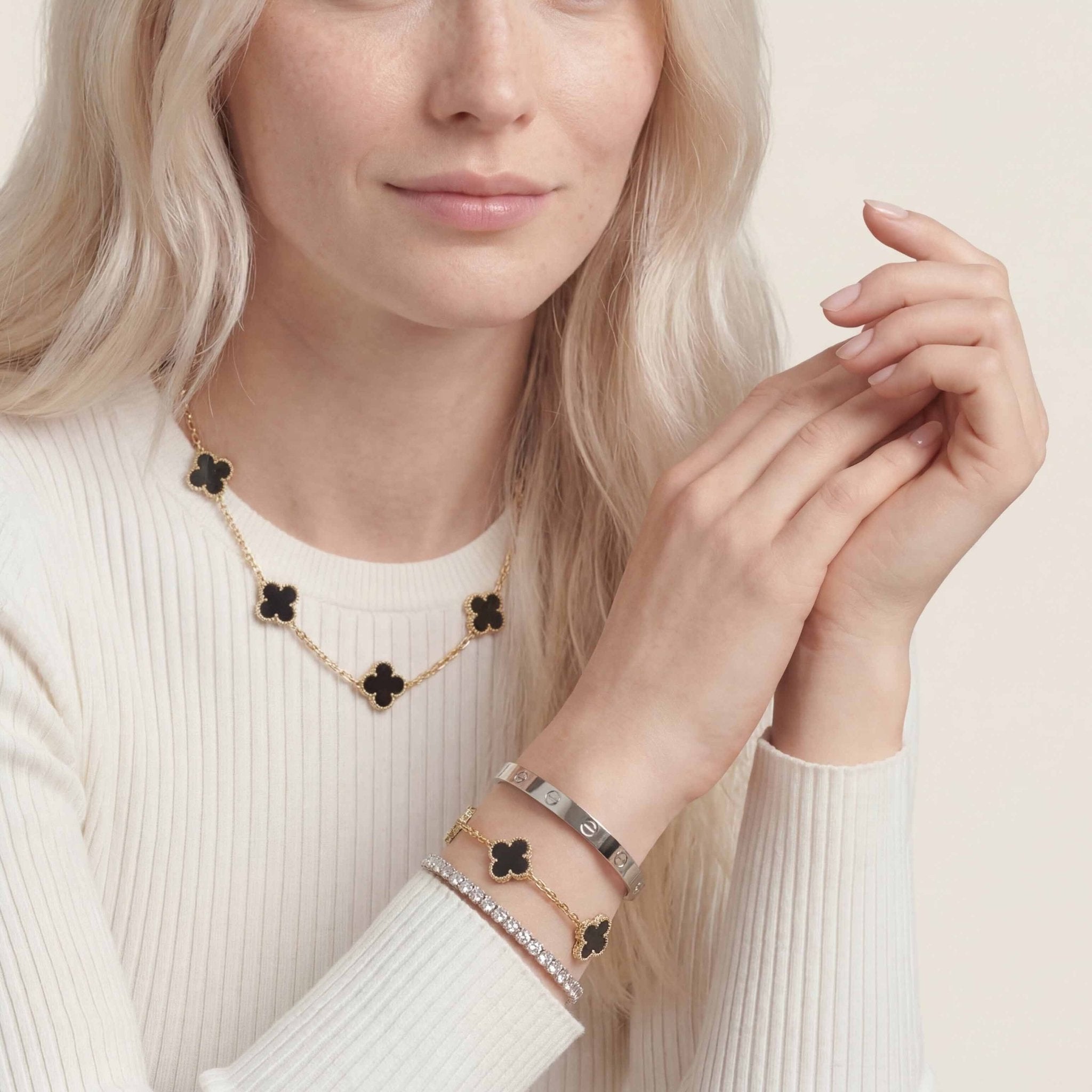 All Fine Jewelry header image