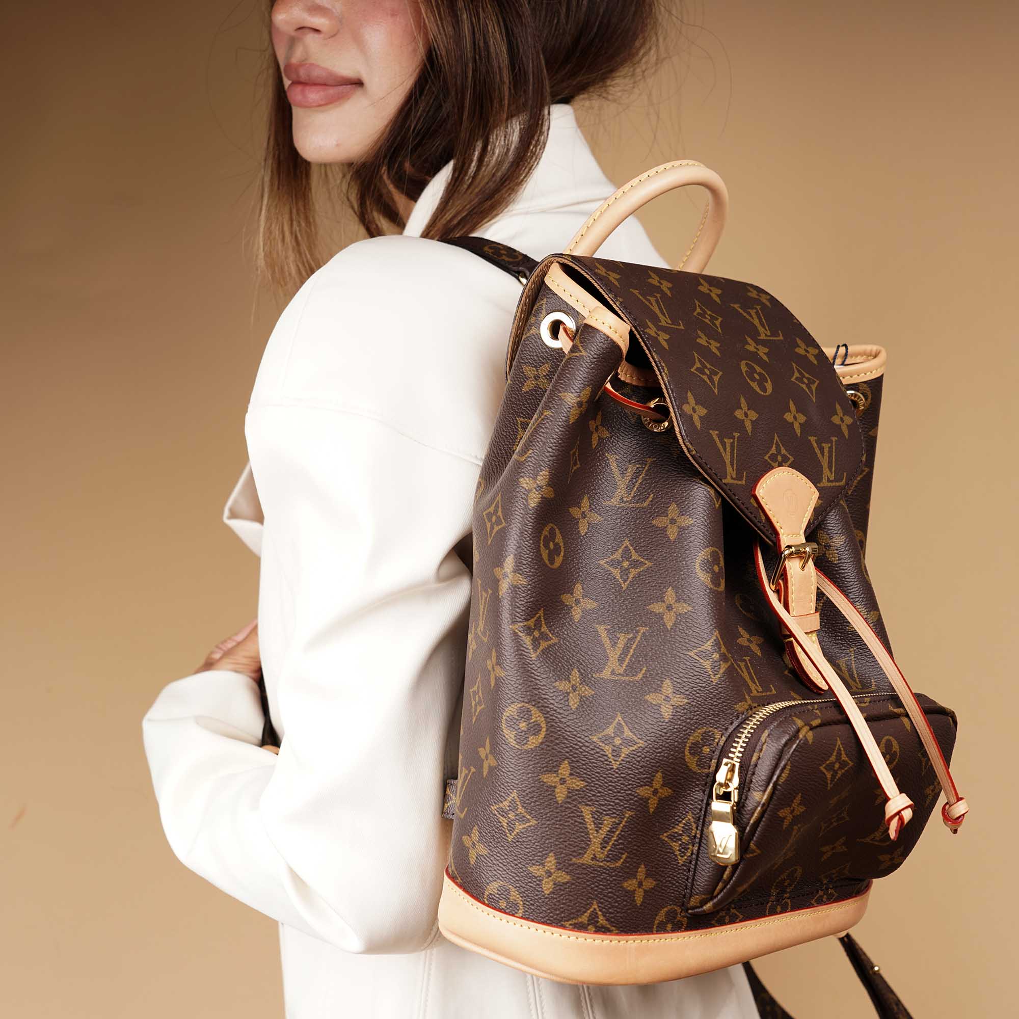 Backpacks header image