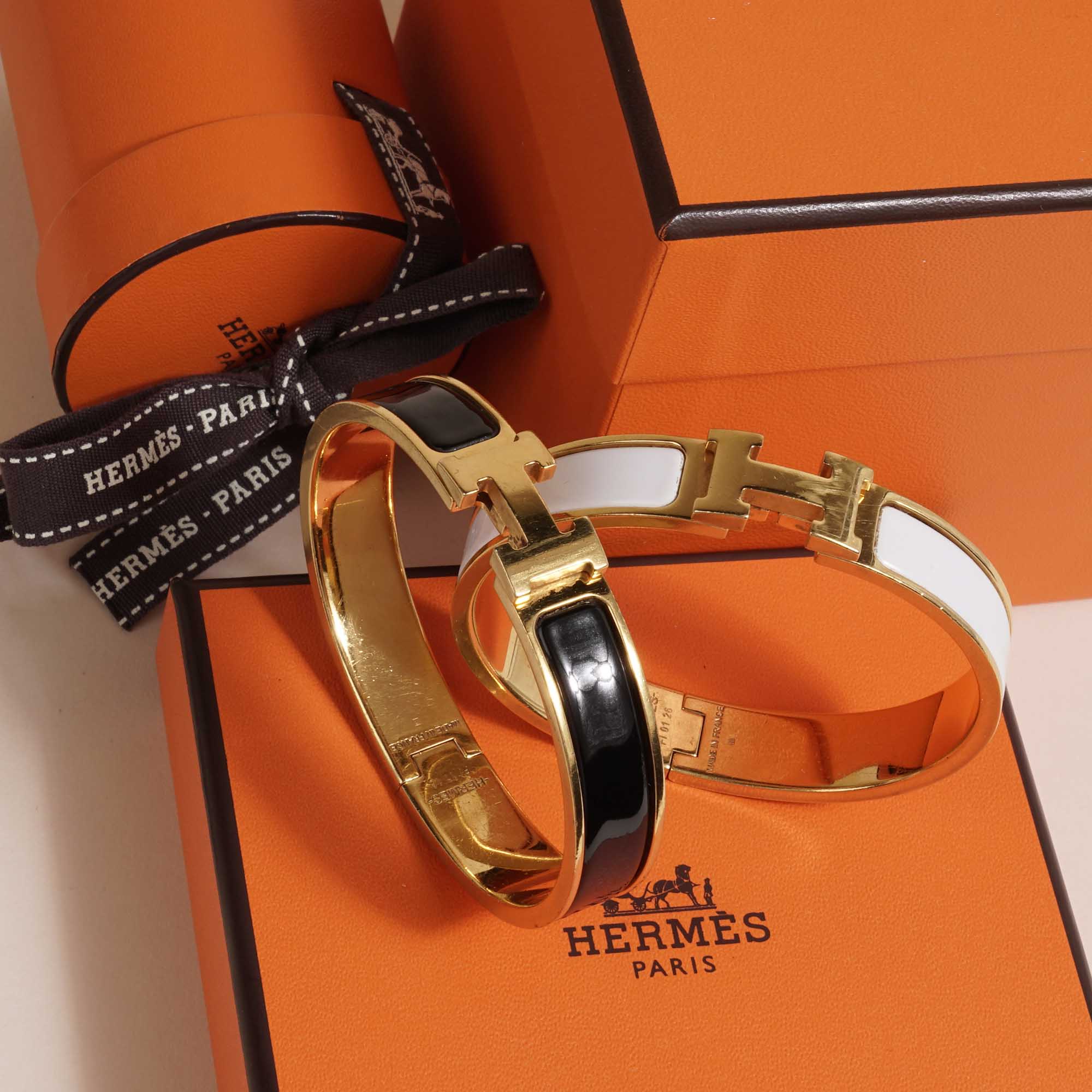 Bracelets & Cuffs header image
