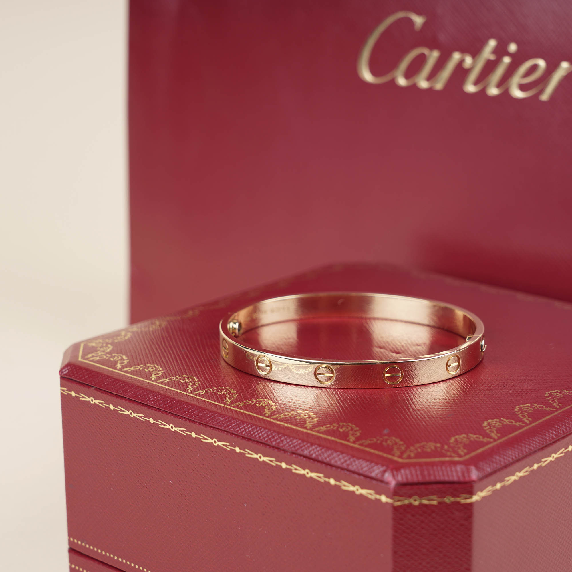 Cartier header image