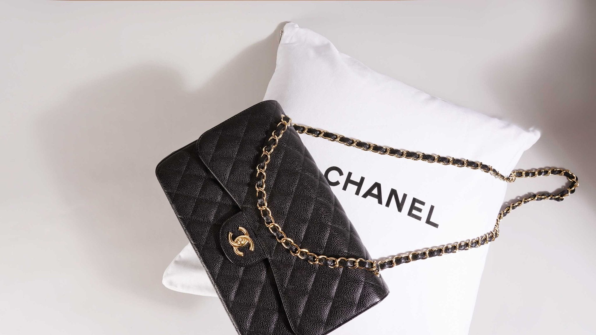 Chanel header image