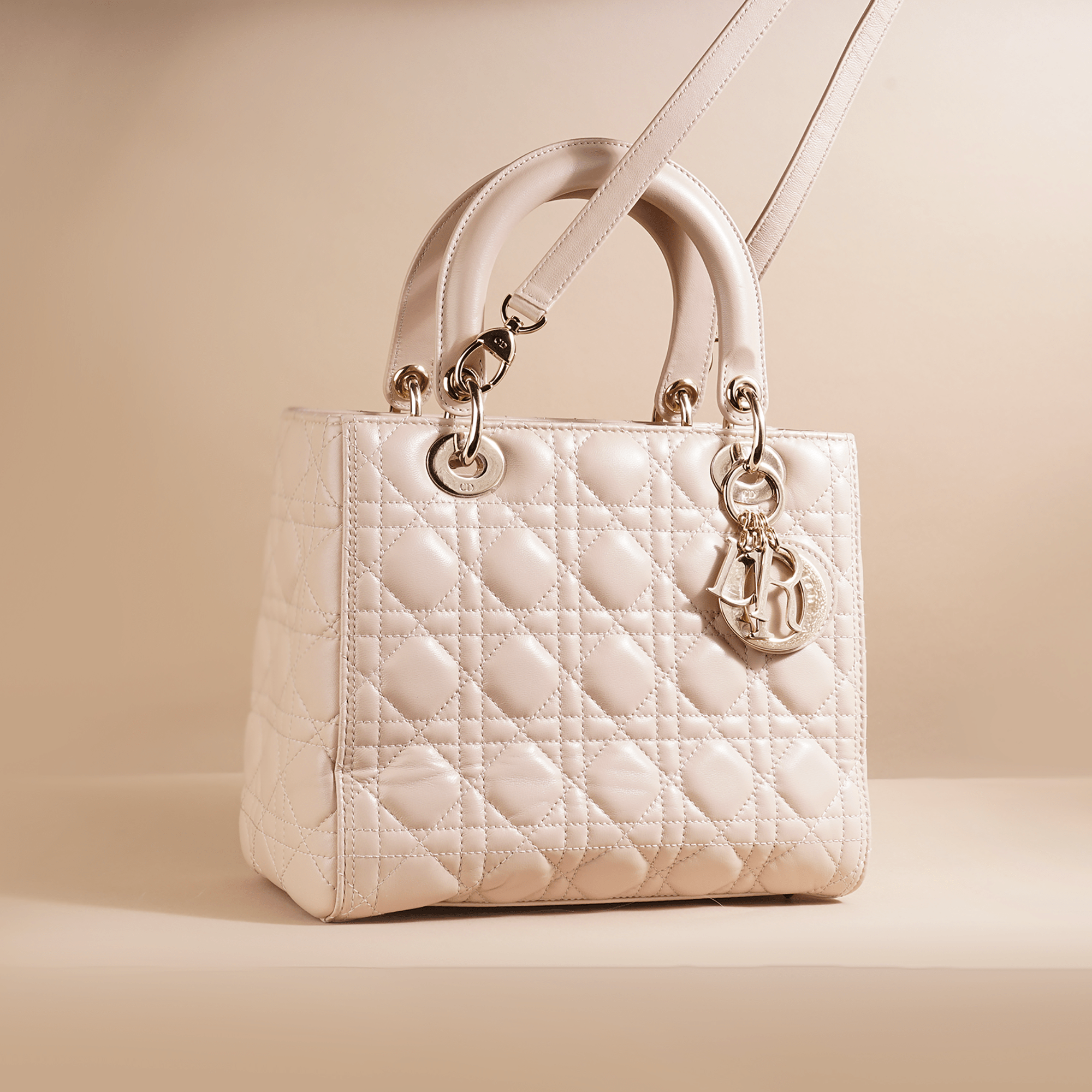 Christian Dior header image