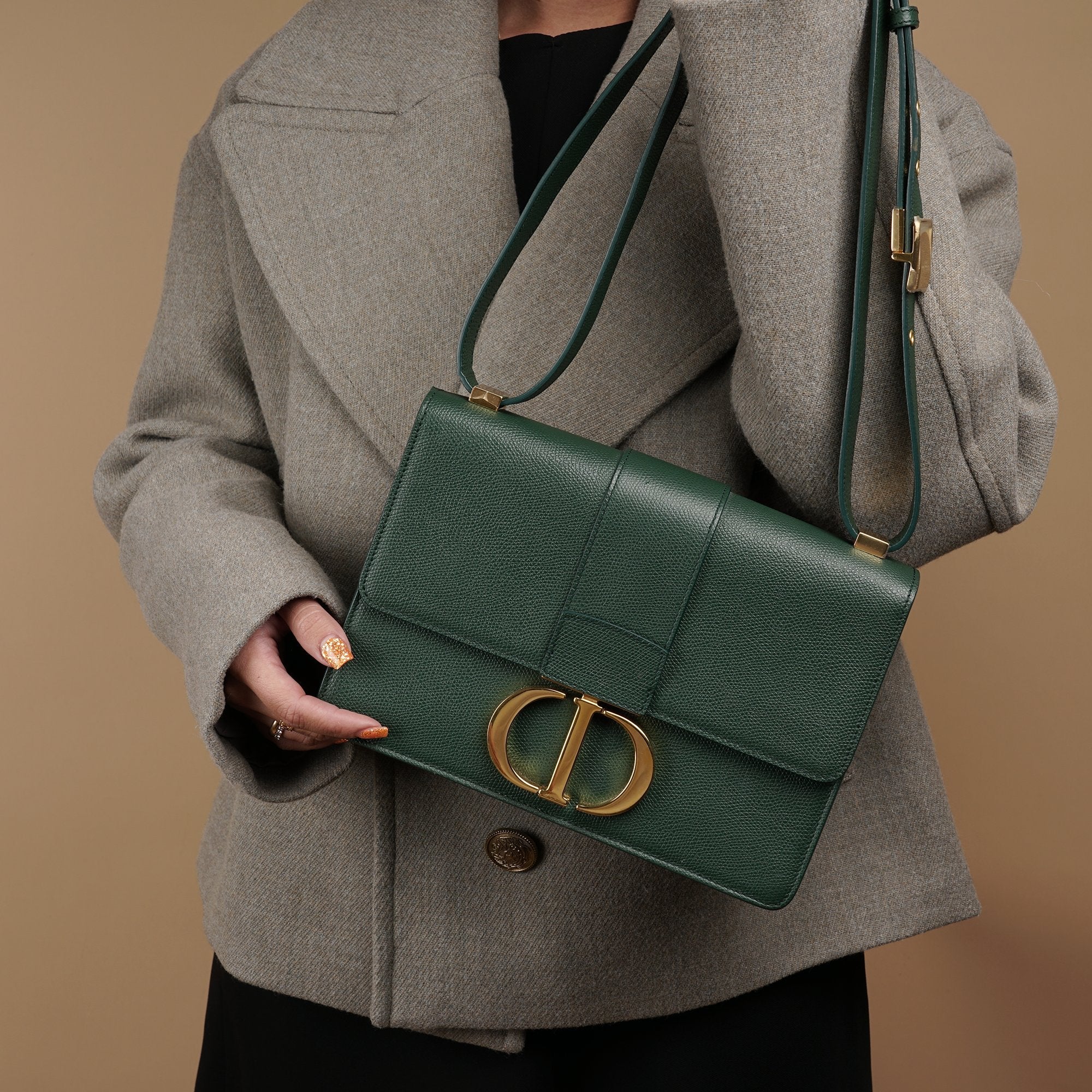 Christian Dior header image