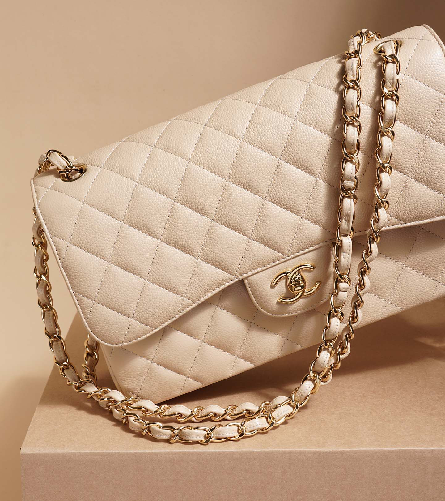Chanel header image