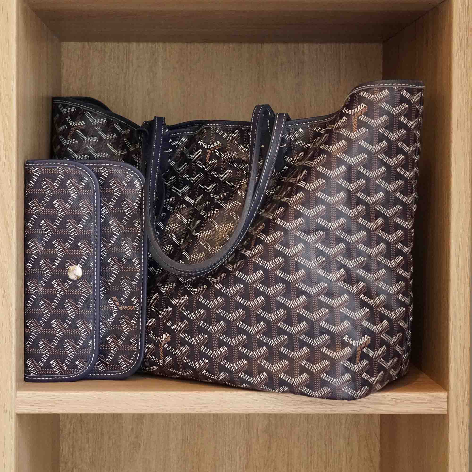 Goyard header image