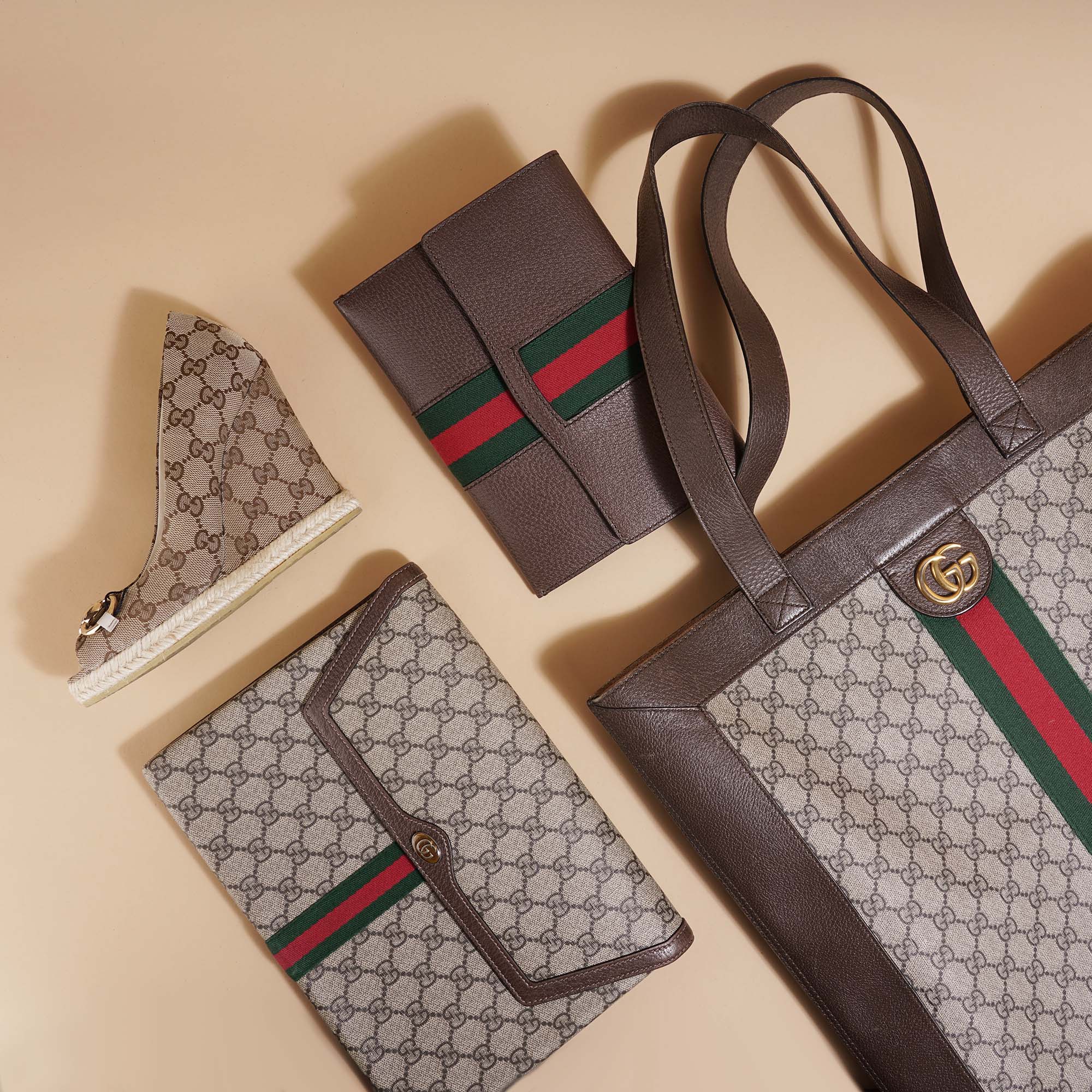 Gucci header image