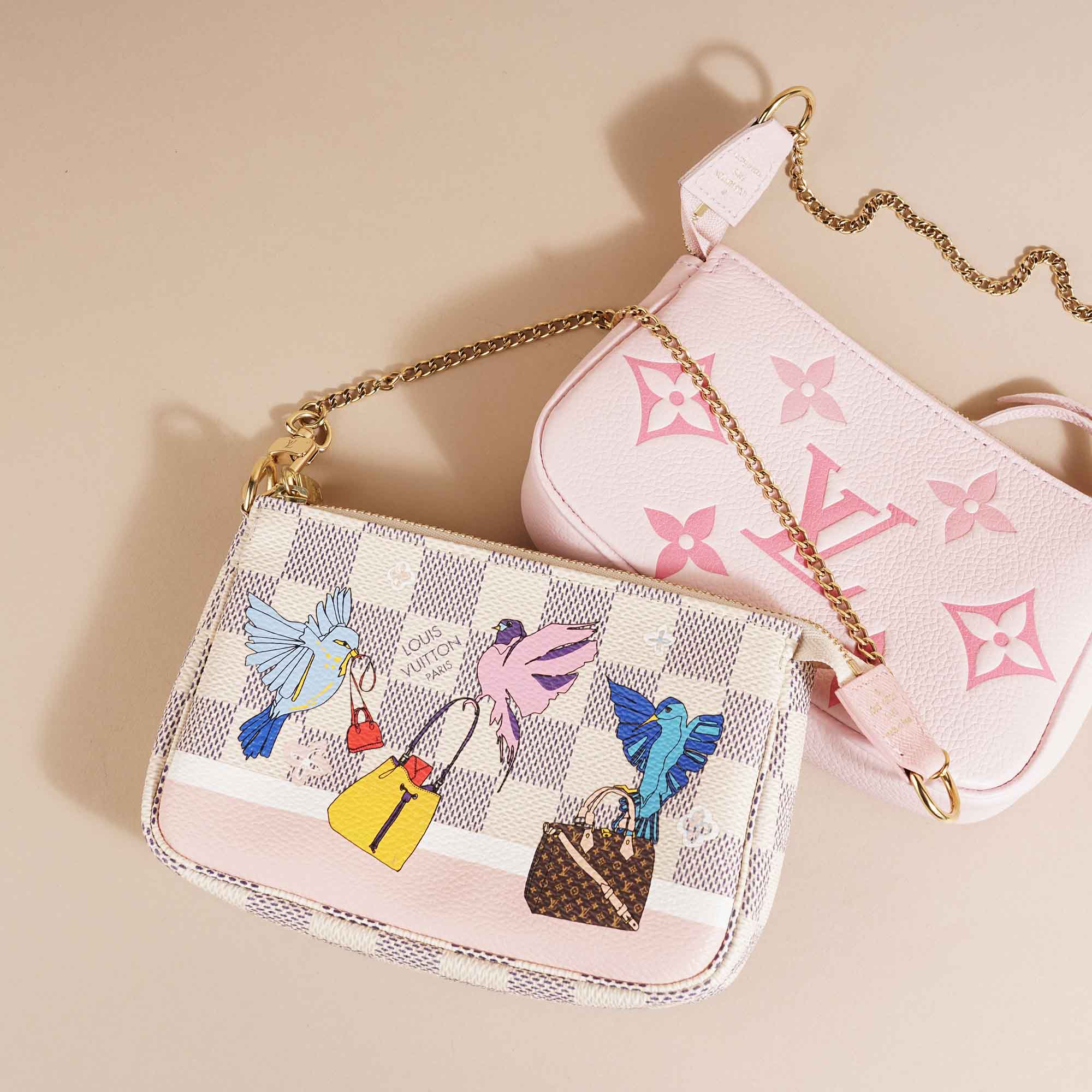 Louis Vuitton header image