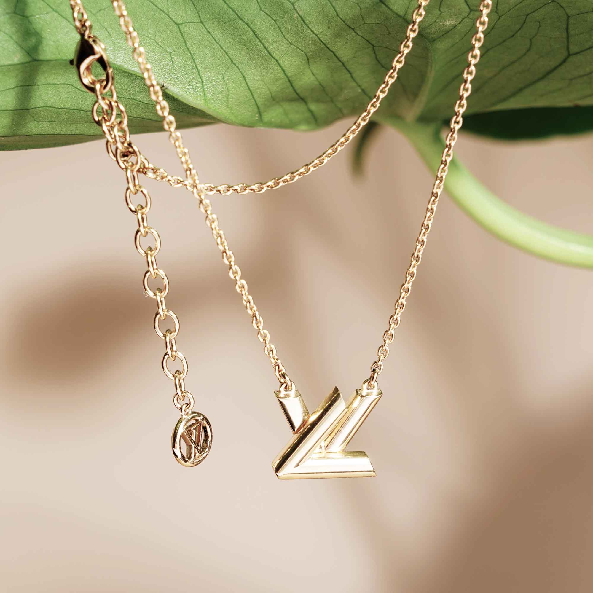 Necklaces header image