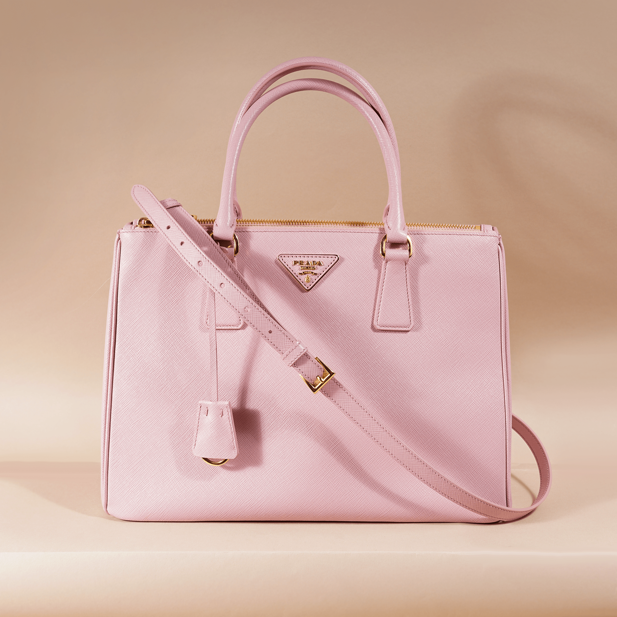 Prada header image