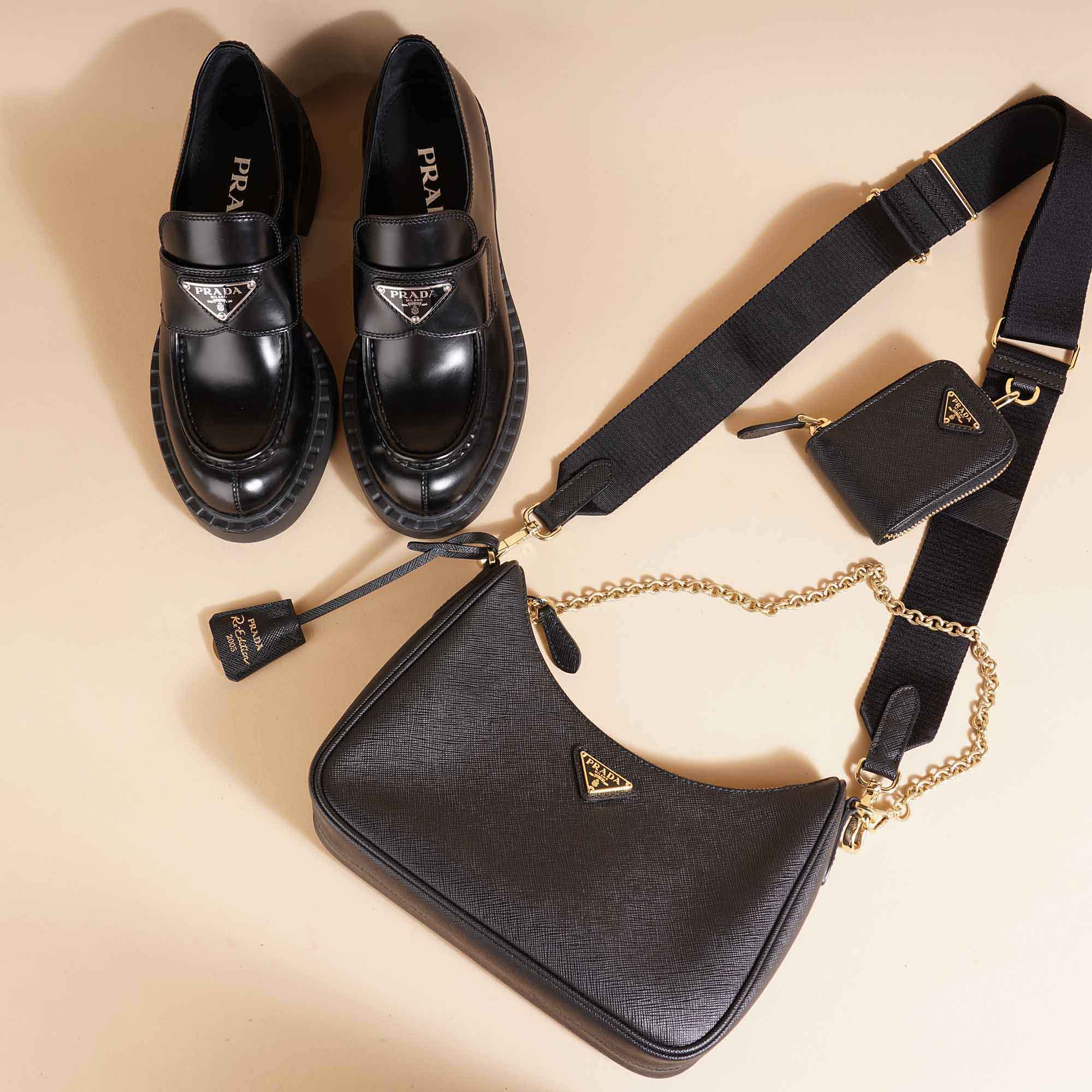 Prada header image