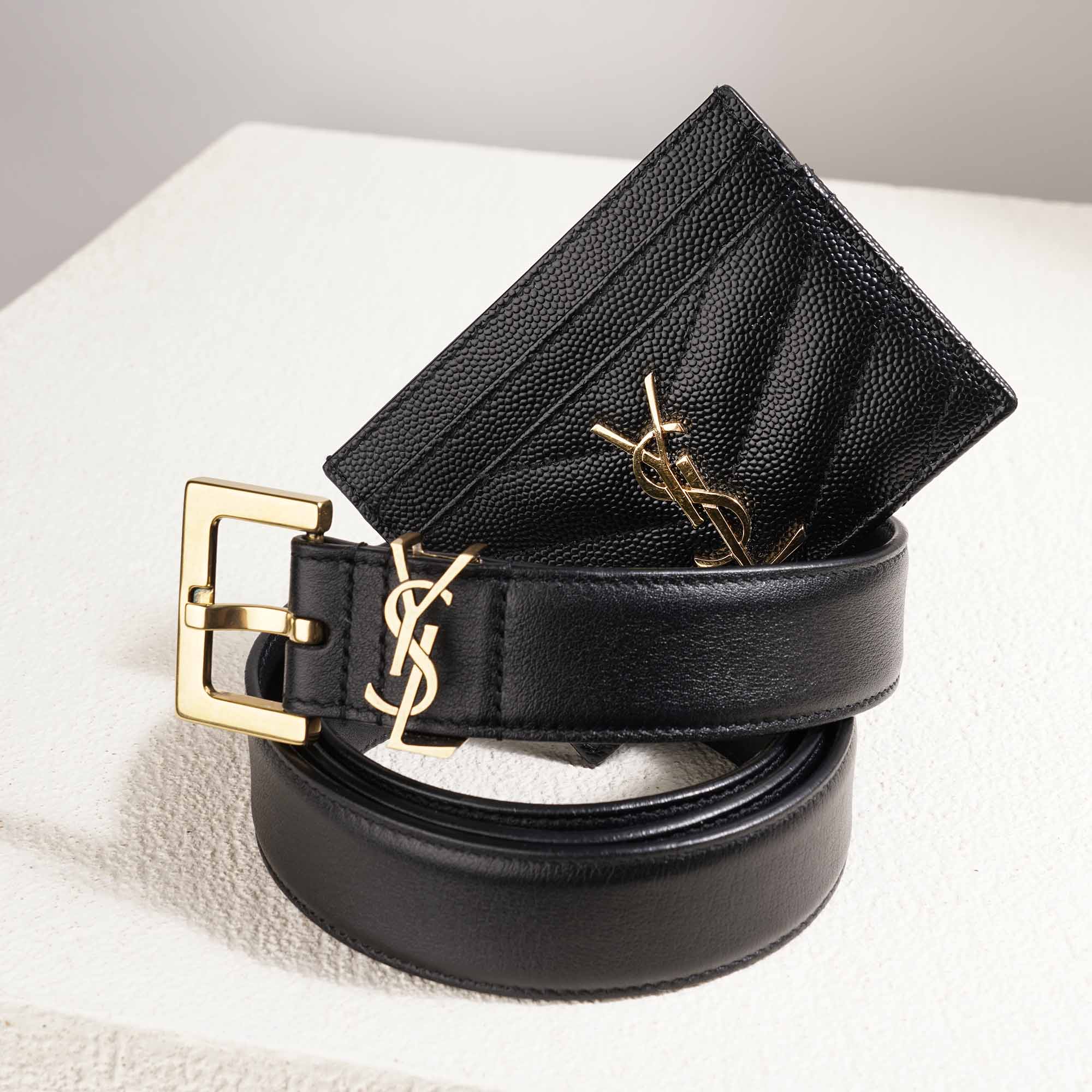Saint Laurent header image