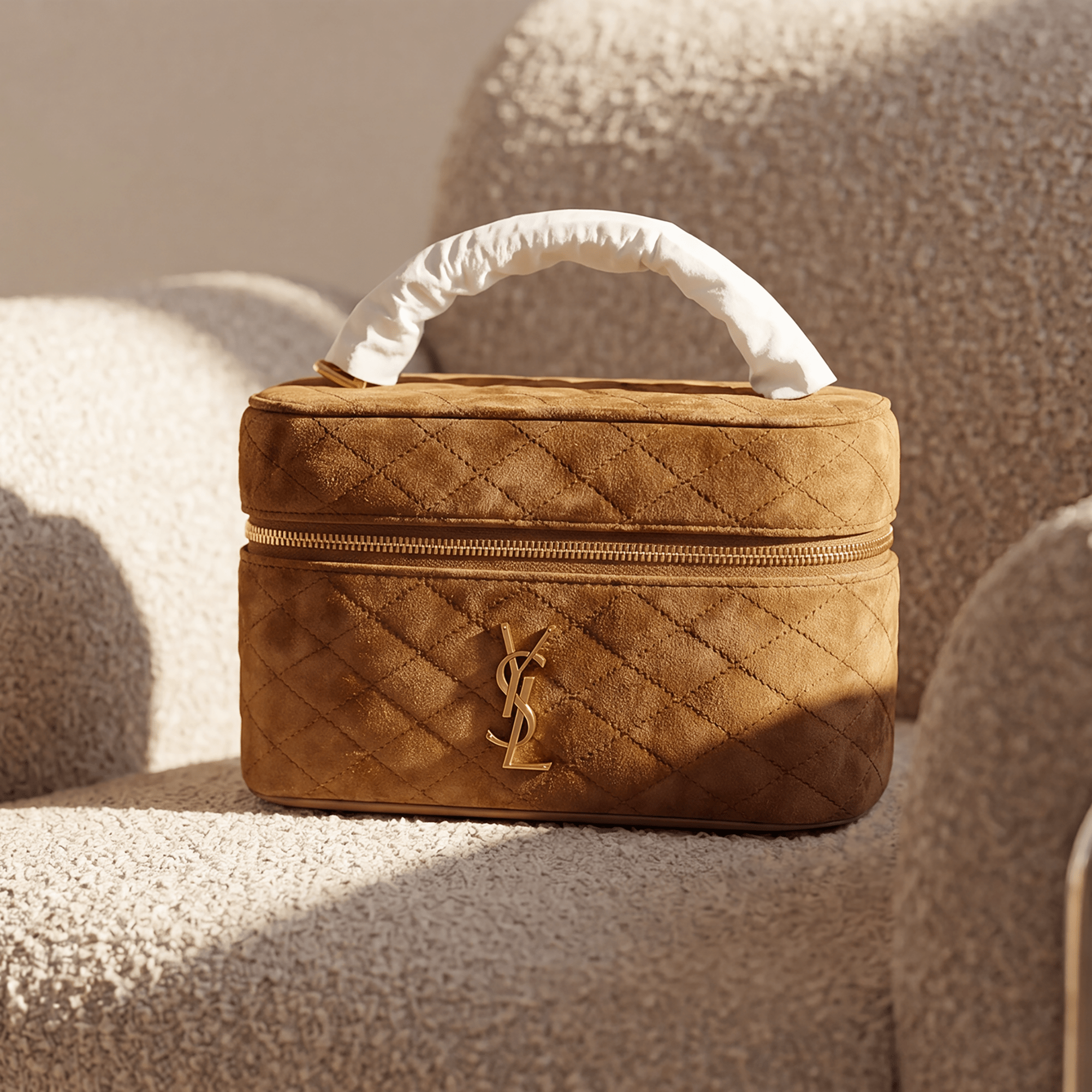 Unused Bags header image