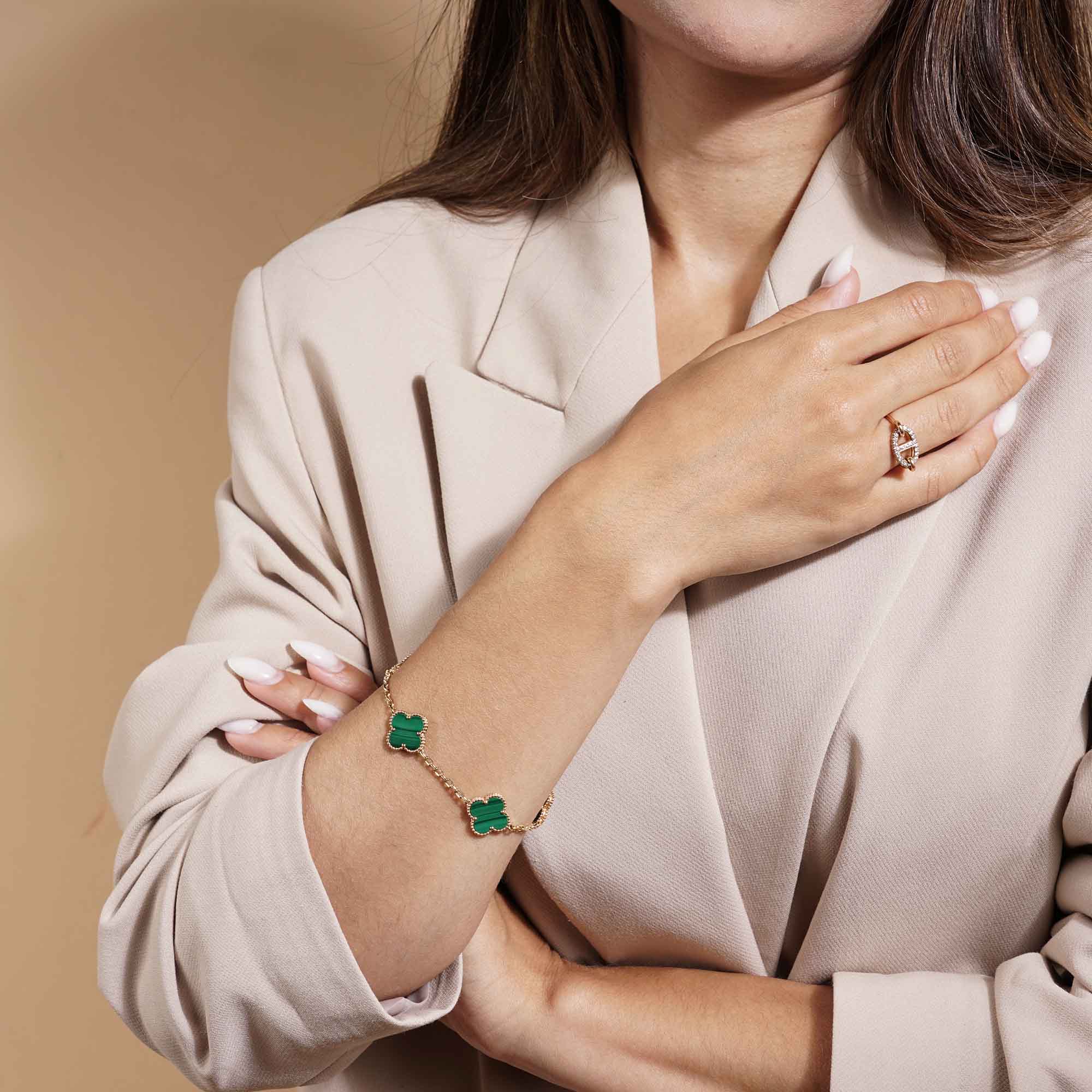 Van Cleef & Arpels header image