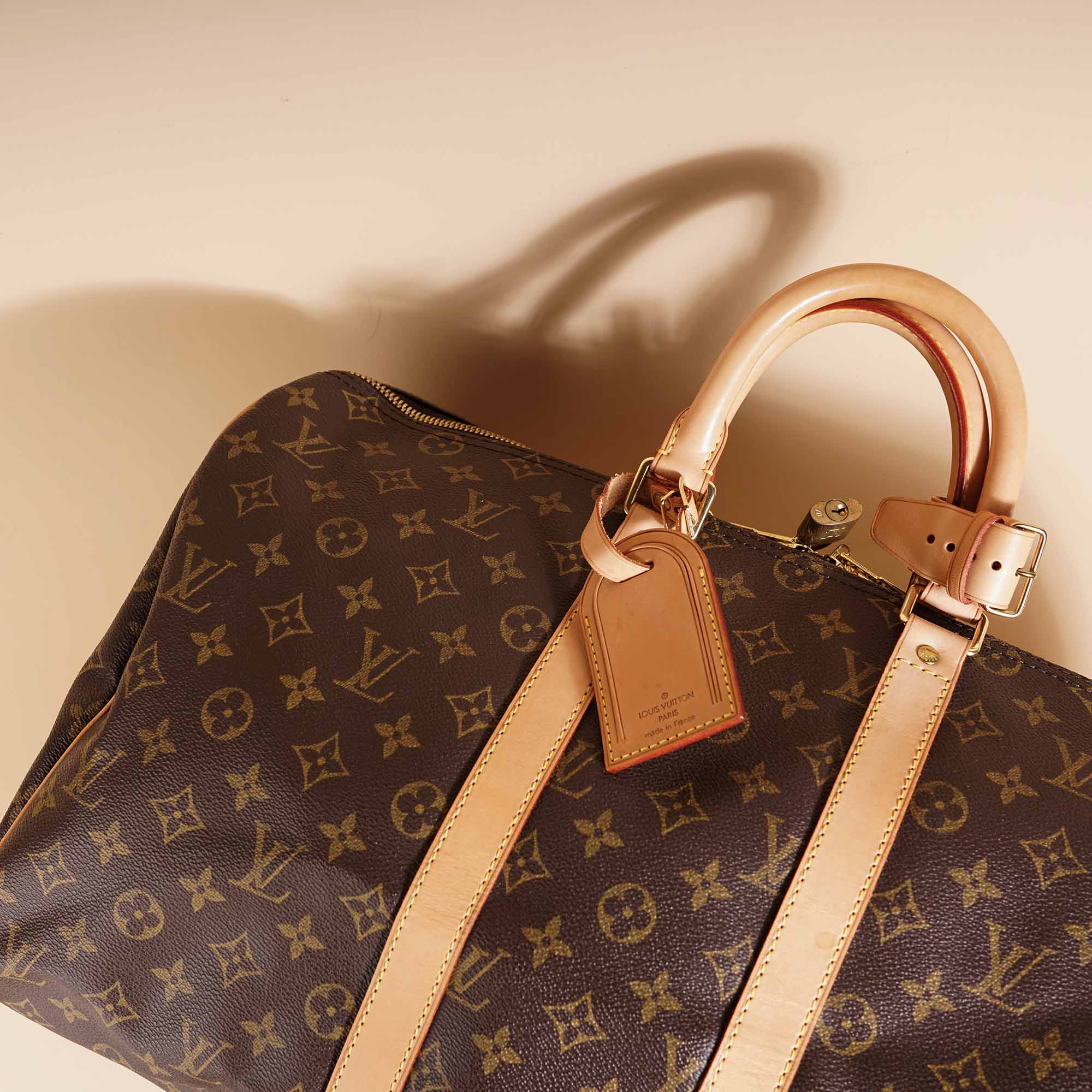 Weekend & Duffle Bags header image