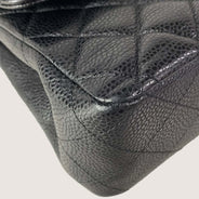 Classic Medium Double Flap Bag thumbnail image