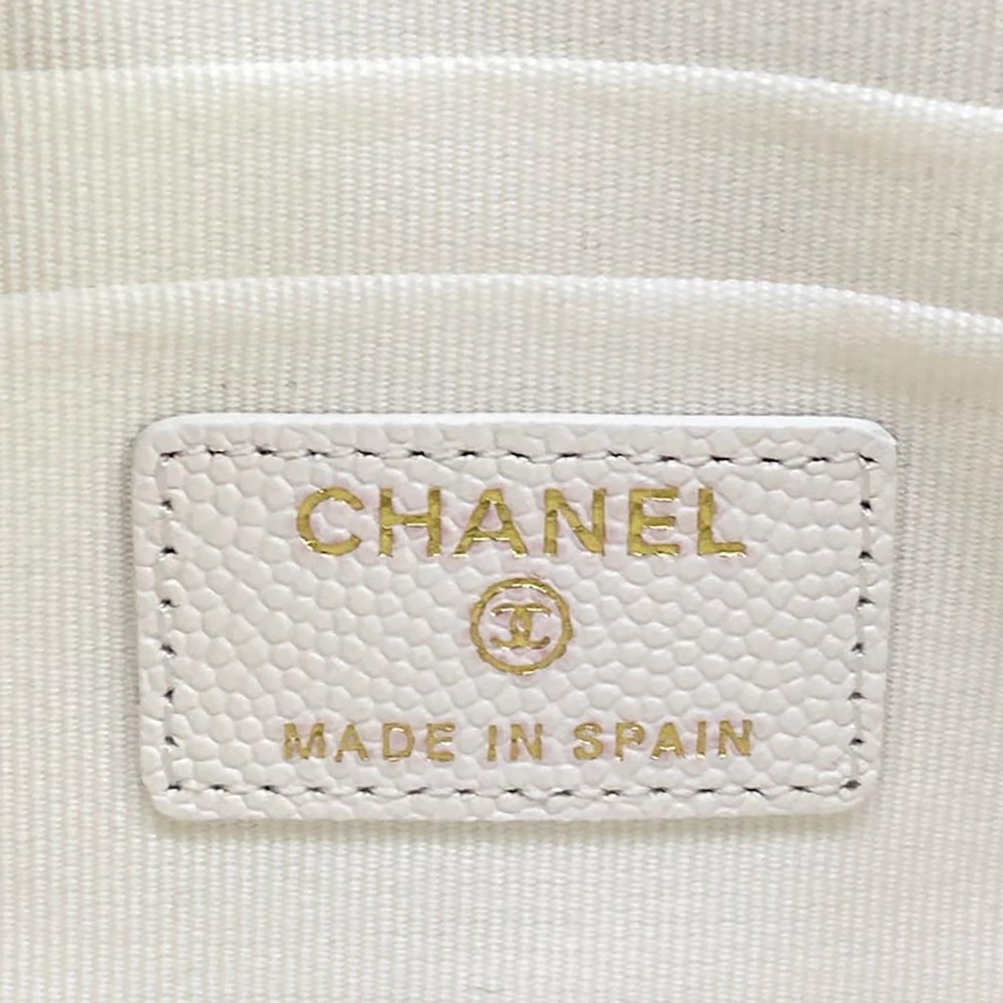 Classic CC Pouch image