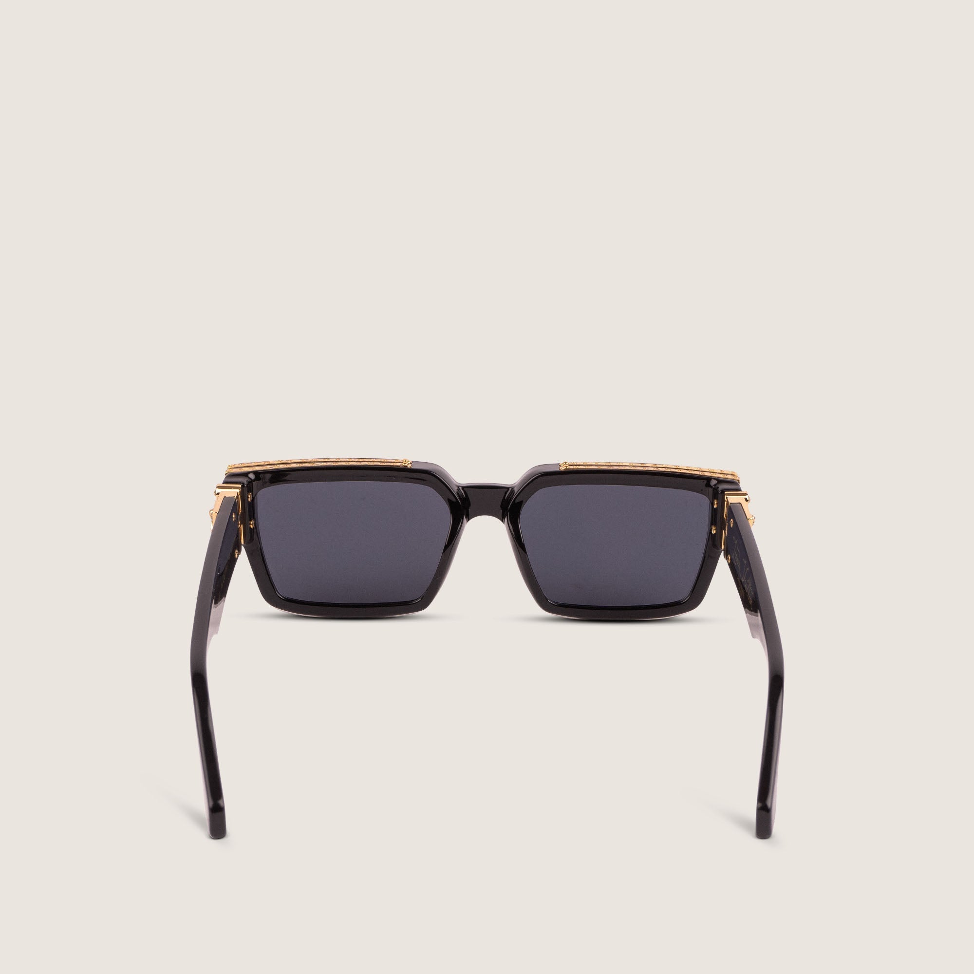 1.1 Millionaires Sunglasses - LOUIS VUITTON - Affordable Luxury image
