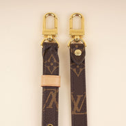 16 mm Adjustable Shoulder Strap - LOUIS VUITTON - Affordable Luxury thumbnail image