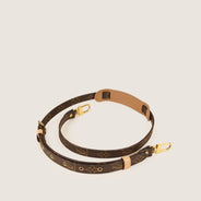 16 mm Adjustable Shoulder Strap - LOUIS VUITTON - Affordable Luxury thumbnail image